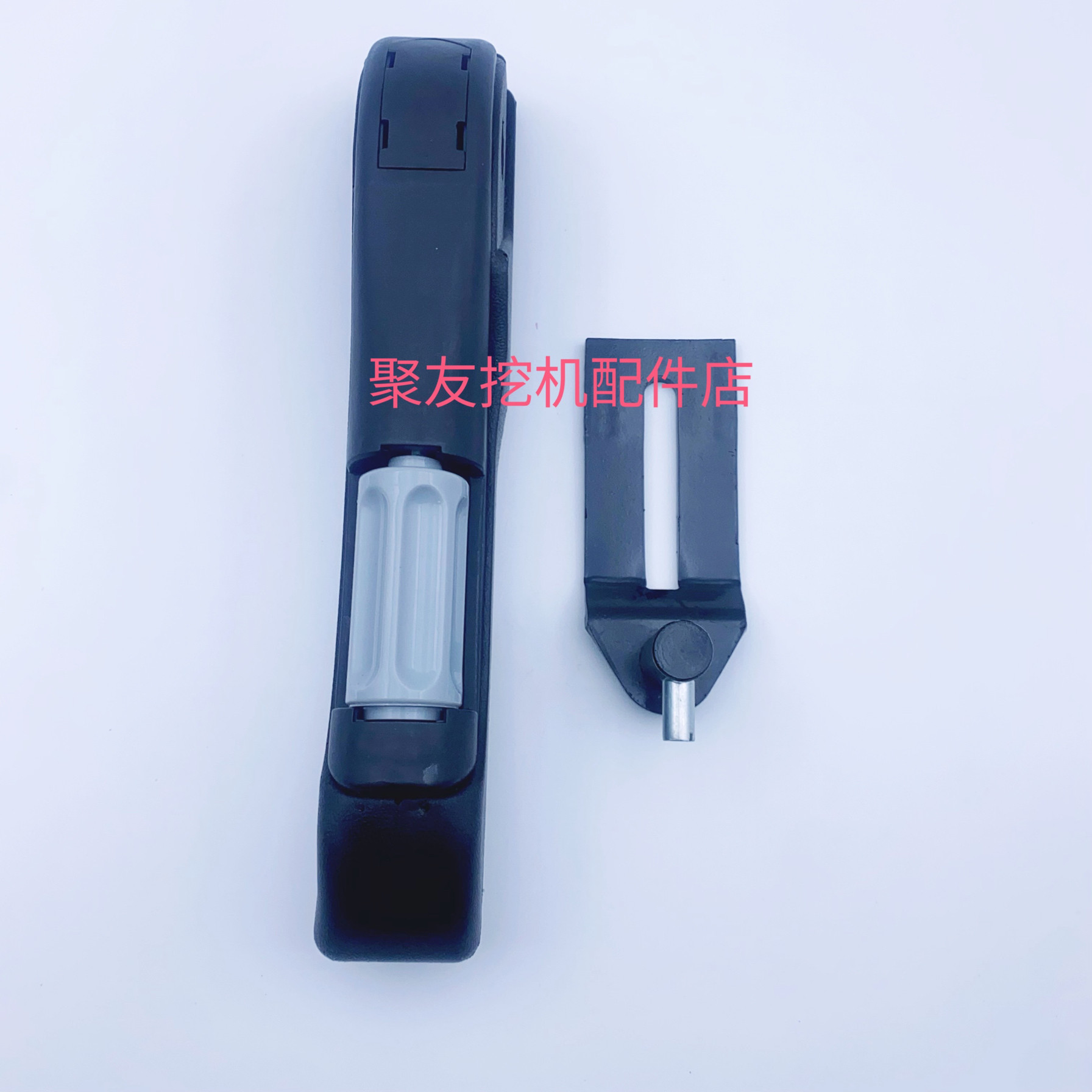 三一挖掘机55 60 65 75 135 155 195 215 235 365驾驶室座椅扶手,淘宝优惠券,粉丝福利购,淘宝优惠卷