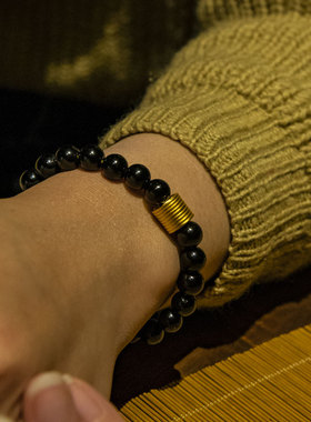 金米转运珠情侣一诺千金