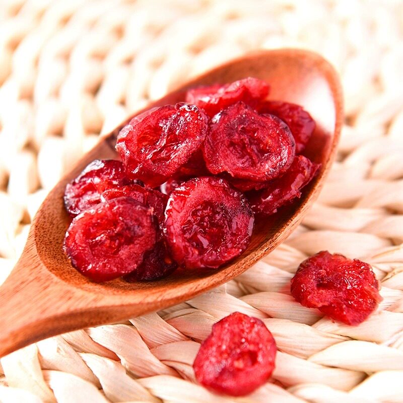  俏美味蔓越莓干