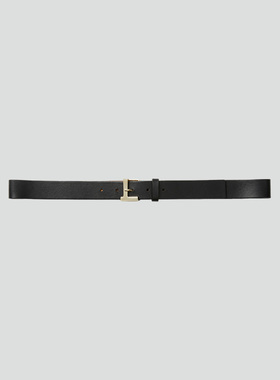LAFAYETTE148牛皮革腰带