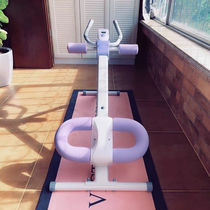 Su Jian Belter Sloth to collect abdominal machine to reduce Bundesliga line machine Exercise abdominal exercise abs training fitness equipment for home