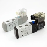 Электромагнитный клапан, электромагнитный цилиндр, 4v, 220v, 24v, 12v