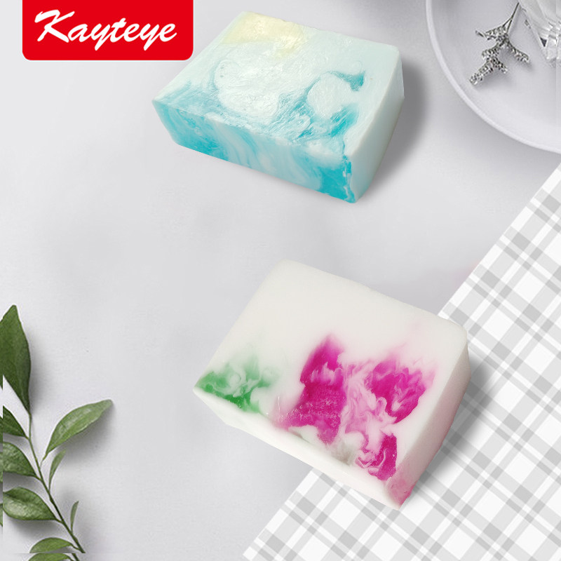 kayteye /柯泰儿手工羊奶精油皂 kayteye柯泰儿身体皂