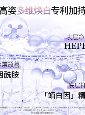 送旅行装】高姿匀净水乳系列