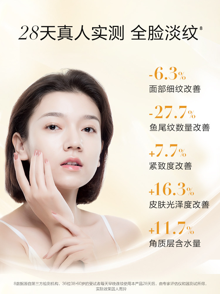 高姿抗皱抗初老淡化细纹套装面霜 cogi高姿宇兮乳液/面霜