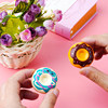 Creative donuts for children’s small gifts for the whole class