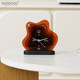Entrance clock decorative ornaments