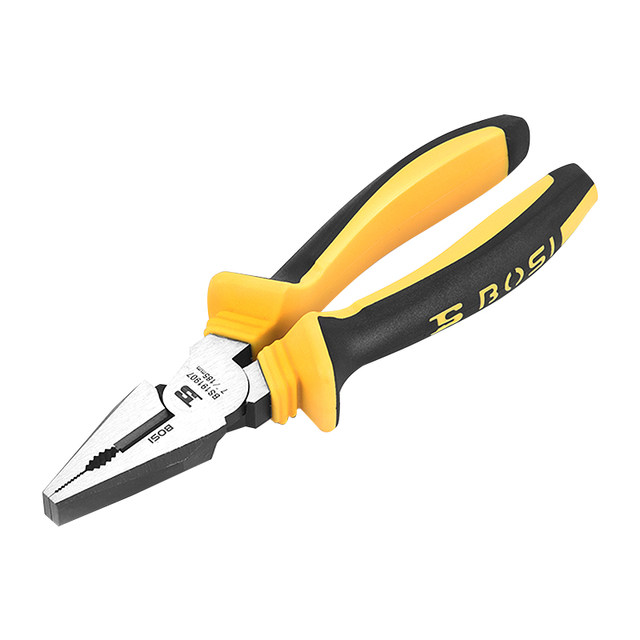 Persian pliers multifunctional electrician vise