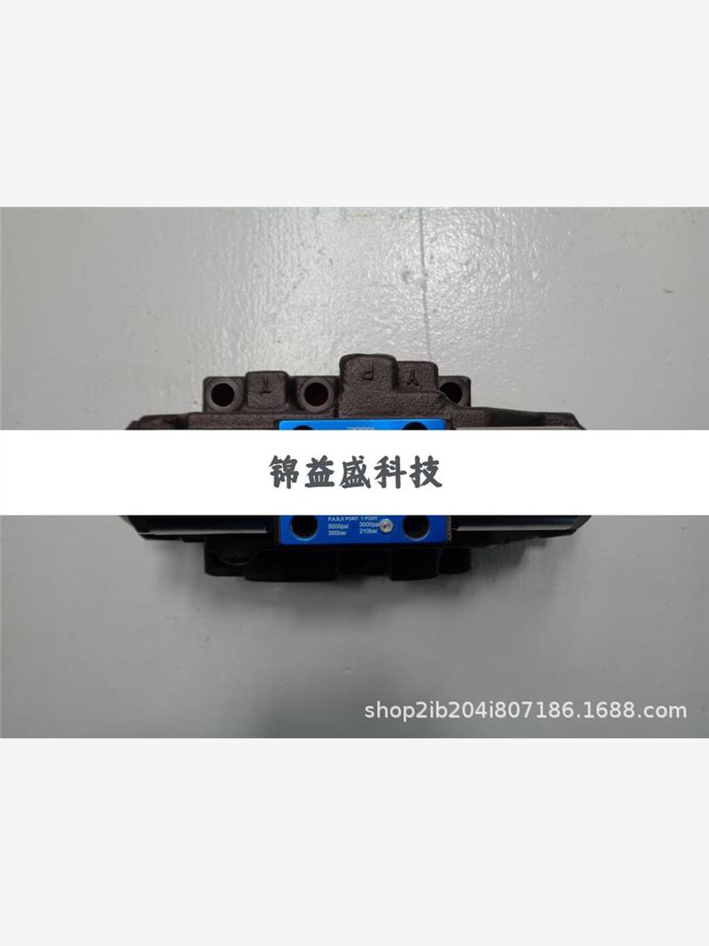 美国犀牛牌Continental Hydraulics 流量控制阀VADO83-3A-G3-议价