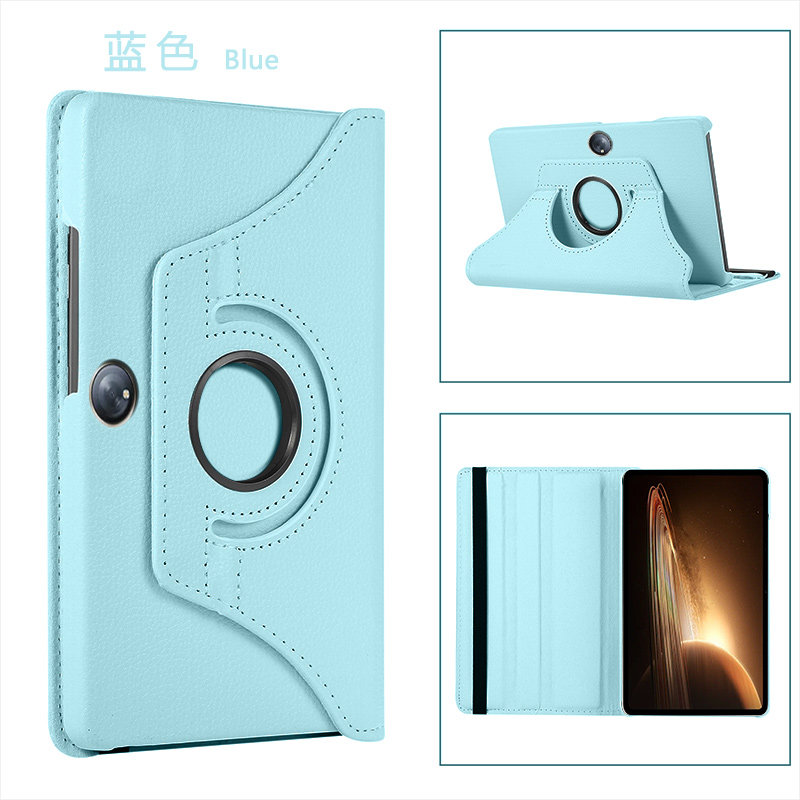 适用于OPPO Pad2平板保护套0pp0pad新款荔枝纹旋转11.6/11寸皮套OPPOOPD2201横竖OPPOpadOPD2101支撑艺术家限,淘宝优惠券,粉丝福利购,淘宝优惠卷