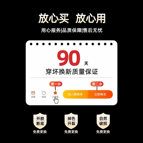 医用防滑拖鞋女款夏季外穿26新款EVA厚底防臭手术室专用洞洞鞋男 - 图3