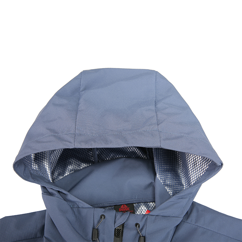 R 2019 匹克情侣款风衣 秋季新款防风连帽上衣休闲夹克外套运动服男 R 2019 匹克情侣款风衣 秋季新款防风连帽上衣休闲夹克外套运动服男
