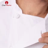 Комбинезон, белый халат, лонгслив подходит для мужчин и женщин, делается под заказ