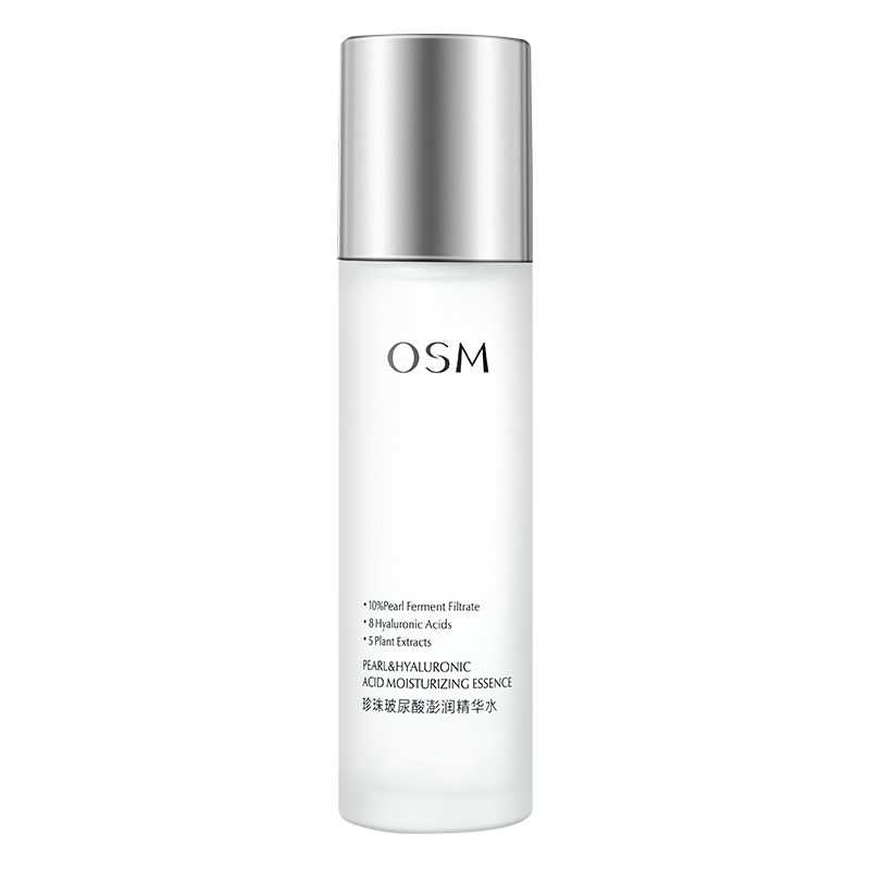 欧诗漫玻尿酸澎润精华爽肤水补水保湿提亮肤色湿敷柔肤水护肤正品,淘宝优惠券,粉丝福利购,淘宝优惠卷