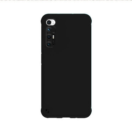 小米10s手机壳个性创意xiaomi10s超薄散热简约无边框磨砂硬壳米10S液态硅胶保护套防指纹男女款裸机手感外壳 - 图3