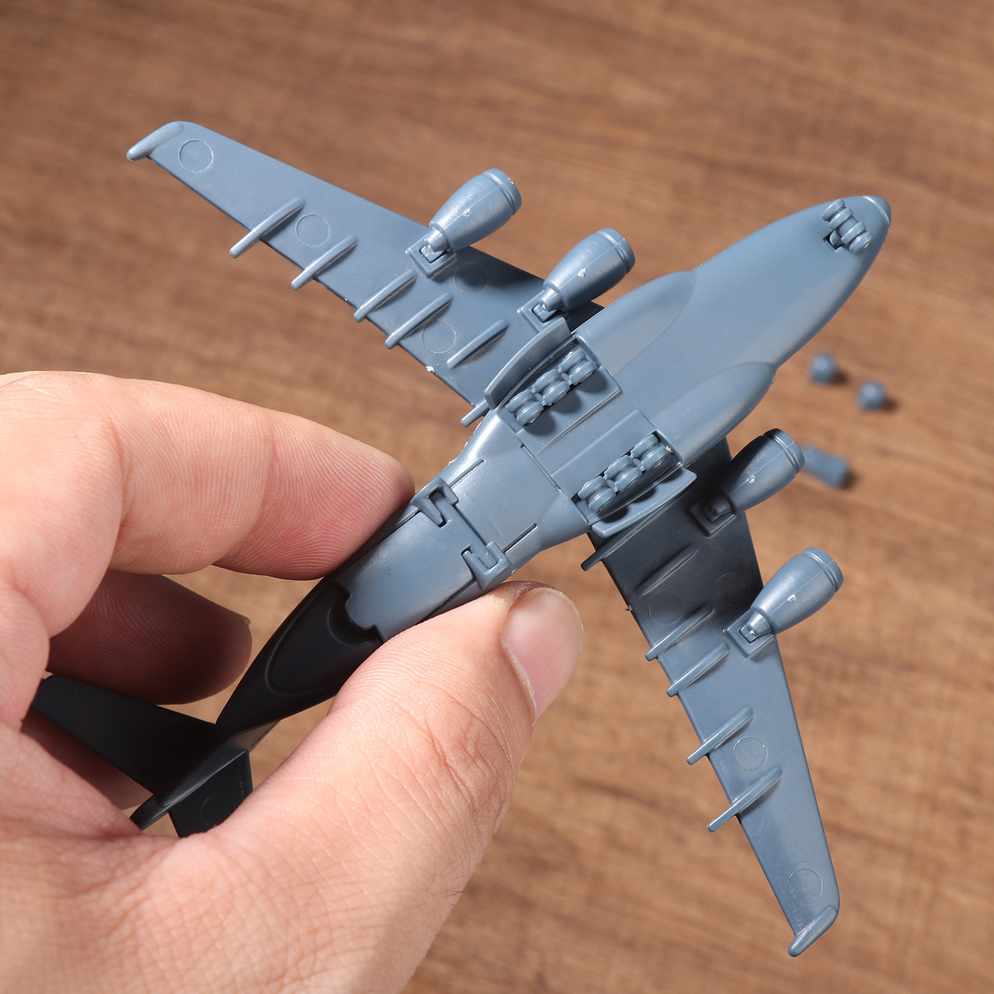 运20B战略运输机积木航母舰载机拼装模型空警600空军飞机玩具男孩,淘宝优惠券,粉丝福利购,淘宝优惠卷