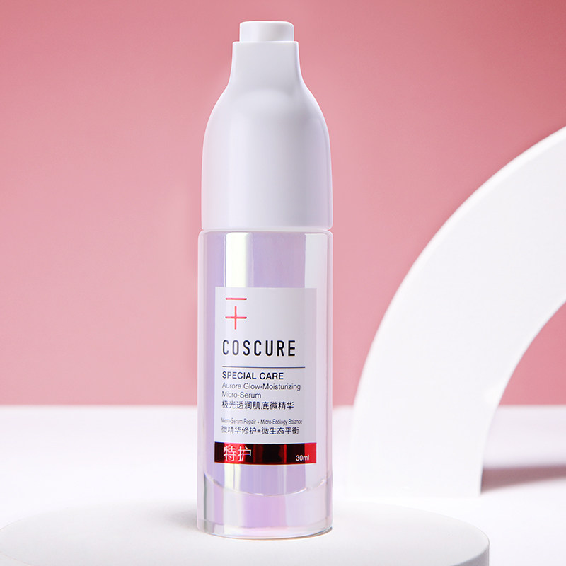 coscure /珂思蔻极光透润肌底微 COSCURE珂思蔻液态精华