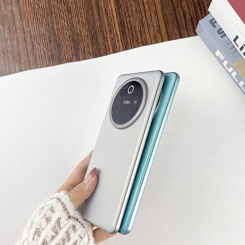 倍絮手机模型适用于vivo/y300/pro/Y300PRO+黑屏仿真样板亮屏震动