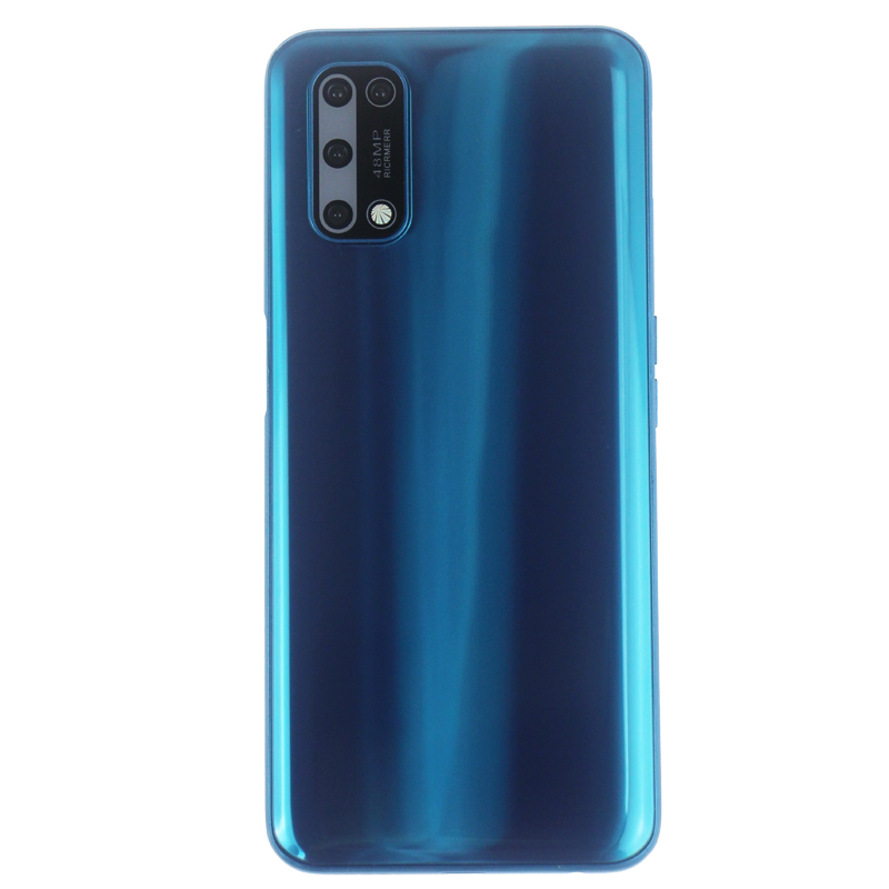 倍絮手机模型适用于OPPOK7手机玩具K7X玻璃仿真开机亮屏震动黑屏