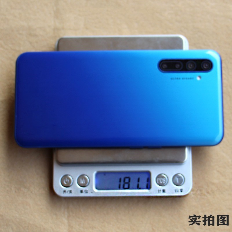 倍絮手机模型适用于OPPOK7手机玩具K7X玻璃仿真开机亮屏震动黑屏