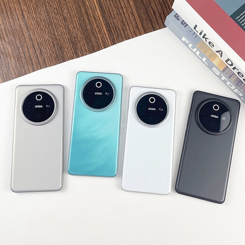 倍絮手机模型适用于vivo/y300/pro/Y300PRO+黑屏仿真样板亮屏震动