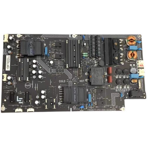 原装乐视L554UCNN超4 X55电源板715G8277-P01-000-003M测试好 - 图0