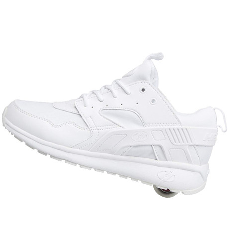 white adult heelys