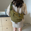 Recommended commuting chest bag, a hands-free tool