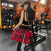 Girls’ sports bags should be both stylish and practical