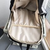 Ранец для школьников, ноутбук, вместительный и большой рюкзак, подходит для студента, 16 дюймов, премиум класс, бизнес-версия