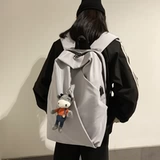 Ранец для школьников, ноутбук, вместительный и большой рюкзак, подходит для студента, 16 дюймов, премиум класс, бизнес-версия