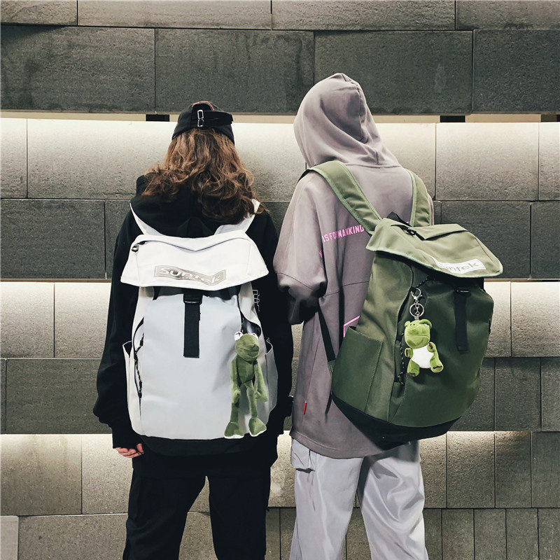 旅游女轻便男士防水大容量登山包 仟仁狮双肩背包