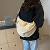 Recommended commuting chest bag, a hands-free tool