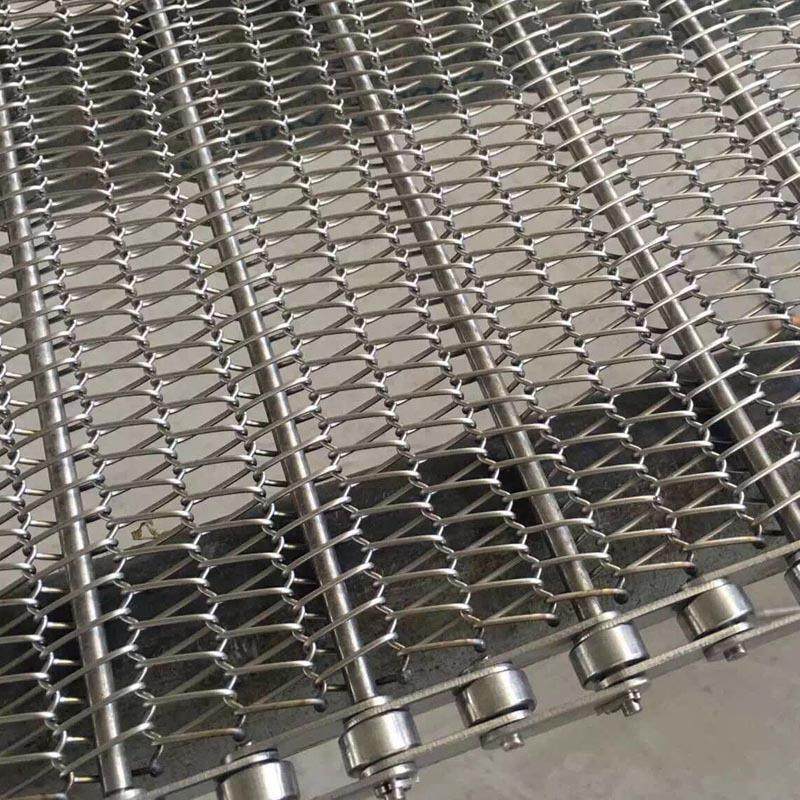 厂家供应304不锈钢网带脱水蔬菜输送网带包装机械输送网带高温,淘宝优惠券,粉丝福利购,淘宝优惠卷