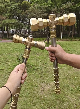 网红五金圣锤手工DIY摆件