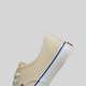 Coeuove Anaheim beige canvas shoes
