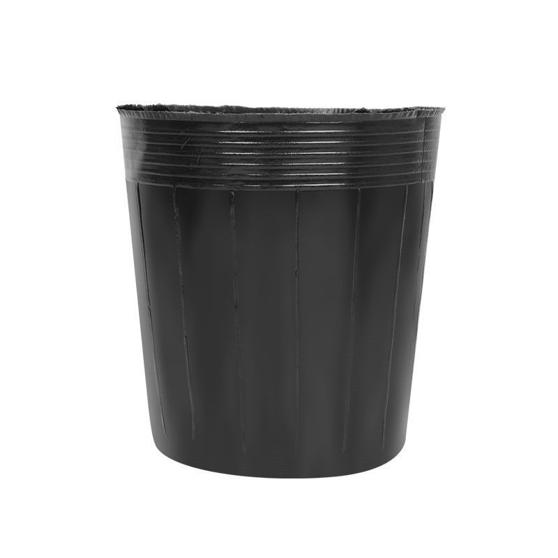 营养育苗杯塑料小碗一次性花盆黑色种植营养袋育苗袋育苗盆营养钵,淘宝优惠券,粉丝福利购,淘宝优惠卷