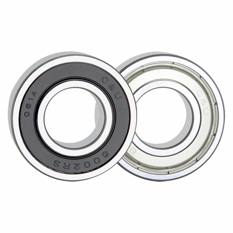 人本轴承6000高速6001耐高温6002RZ6003大6004全6005 6006ETK6007 - 图3