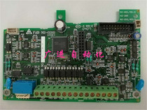 Frequency converter N2 Main board CPU board N2-029B Used original unloader quality package Good