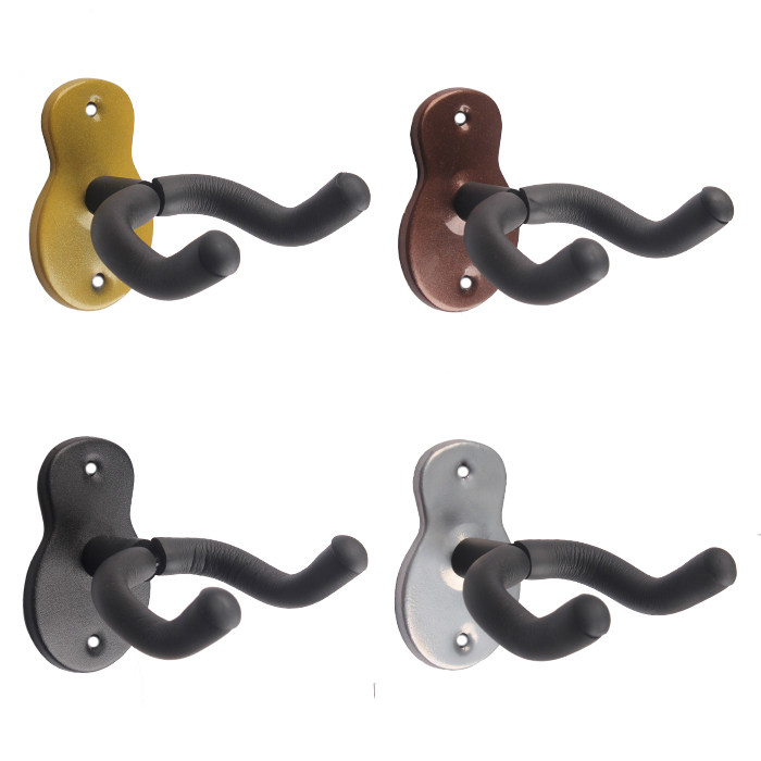 吉他挂钩墙壁挂架尤克里里小提琴二胡曼陀林乐器专用展示收纳支架,淘宝优惠券,粉丝福利购,淘宝优惠卷