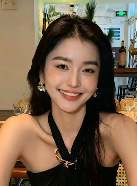 S999银针银杏叶轻奢气质耳环