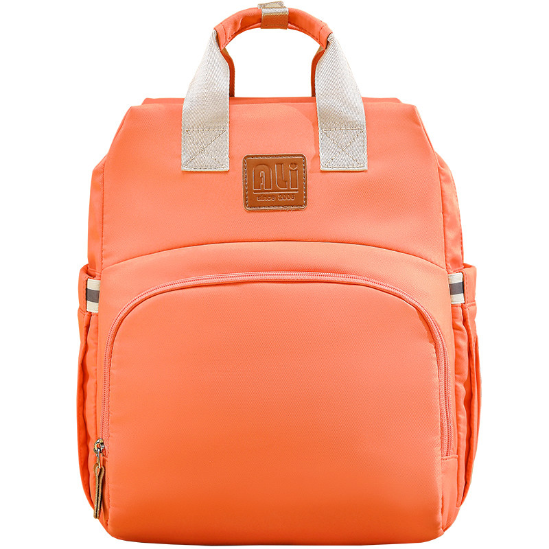 小袋鼠巴布妈咪包2021新款双肩背包 小袋鼠巴布妈咪包/袋