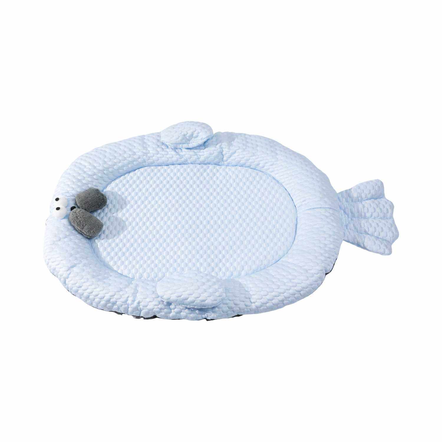 新款直销猫窝夏季狗狗睡觉垫子冰垫猫咪沙发夏天凉垫宠物四季通用,淘宝优惠券,粉丝福利购,淘宝优惠卷