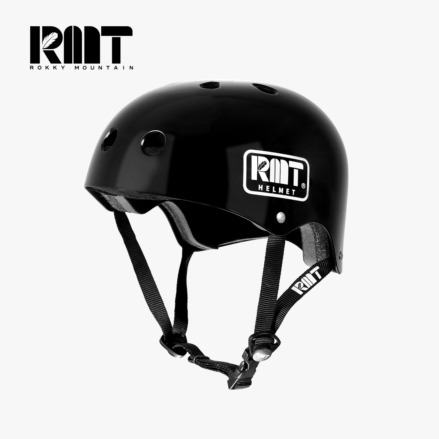 RMT professional sports helmet for beginners, adults and children
