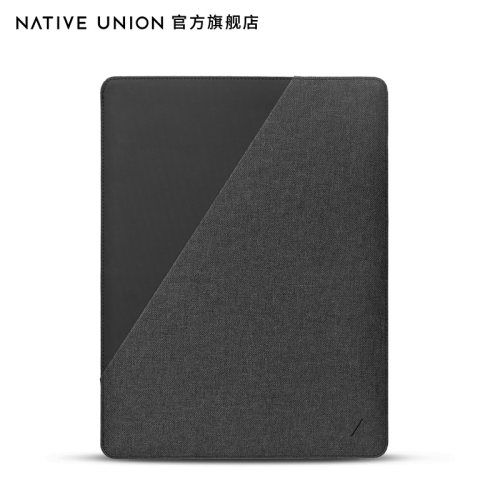 Native Union Stow苹果iPad Pro内胆包新款Air平板磁吸防摔保护套M2适用11寸防弯12.9便携13手提电脑包2024-图0