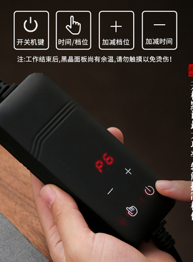 【2026新款】煮茶壶玻璃家用