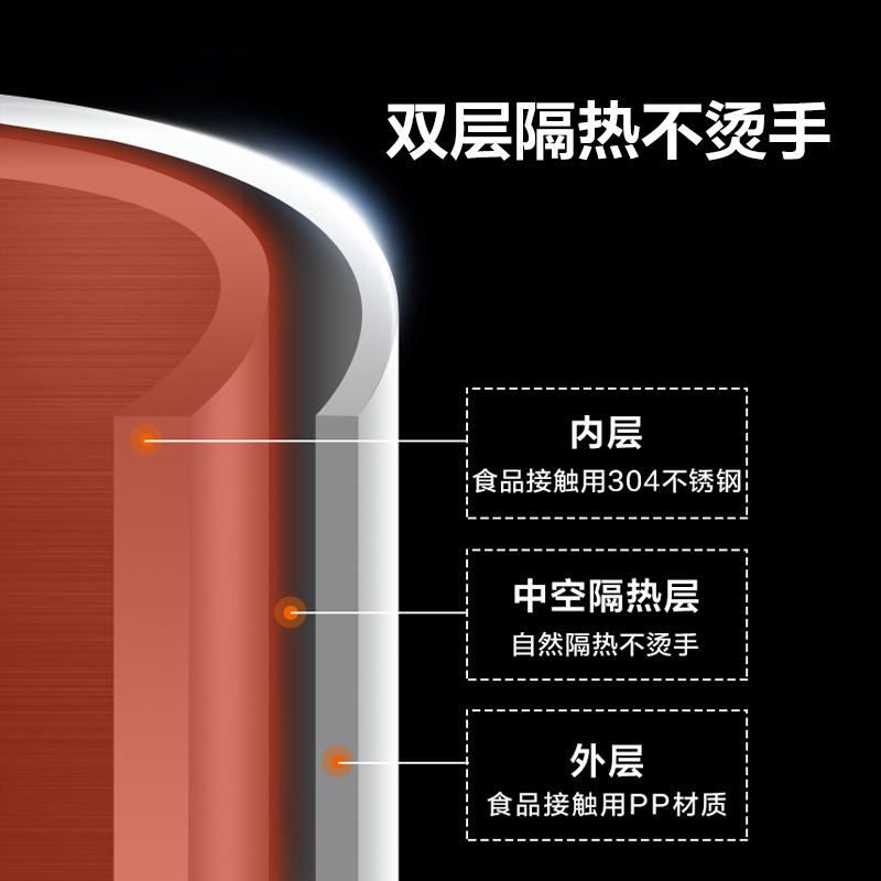 美的电家用保温一体自动断电热水壶 midea美的麦耶电热水壶