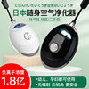 JianYikang air purifier anti-second-hand smoke artifact