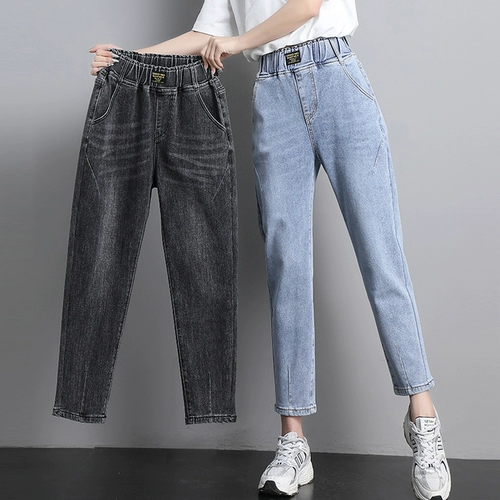 Штаны, джинсы, подходит для подростков, осенние