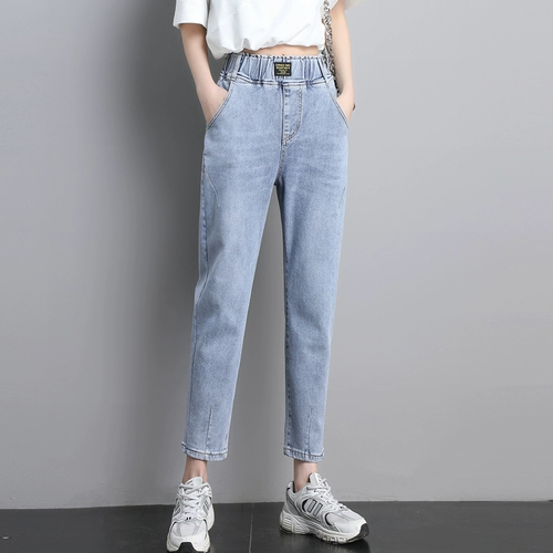 Штаны, джинсы, подходит для подростков, осенние